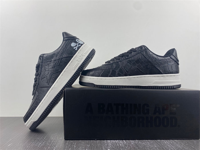BAPE STA 1J23-191-901