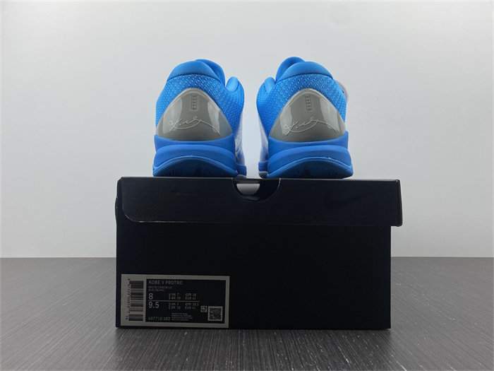 Nike Kobe 5 407710-102