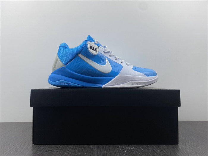 Nike Kobe 5 407710-102