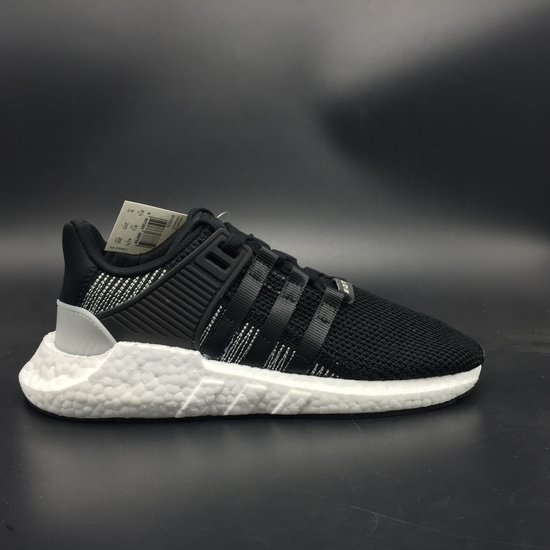 eqt S*pport 93/17 black white by9509
