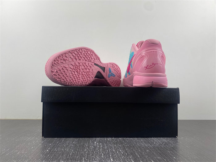 NIKE Zoom Kobe 6 ZK6 CM2190-621