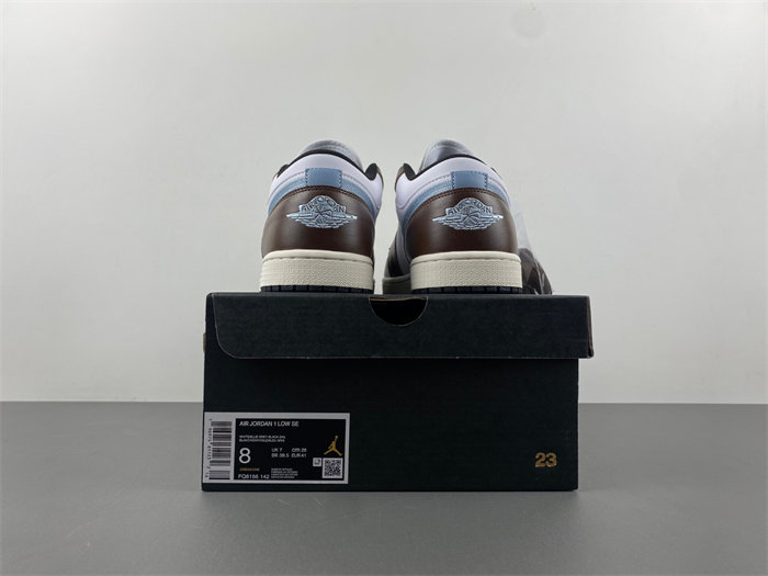 Air Jordan 1 Low FQ8156-142