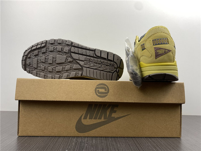 Max1 ts Travis Scott X Nike Air Max 1