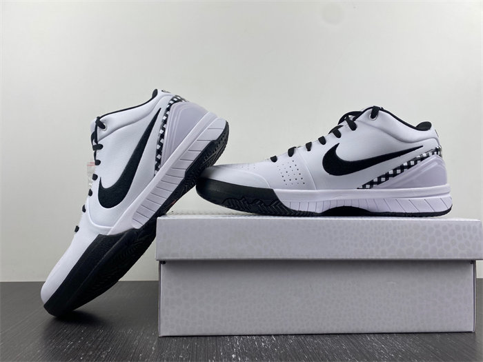 Nike Zoom Kobe 4 Protro "GIGI" FJ9363-100