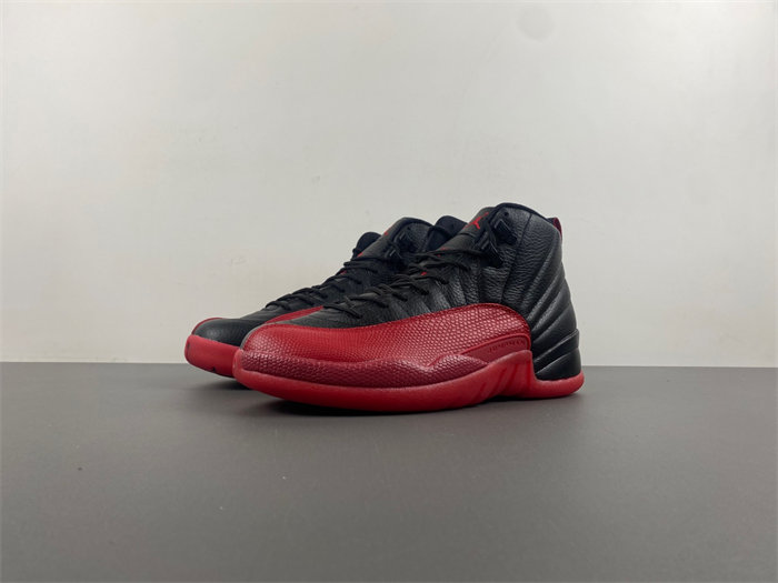 Air Jordan AJ12 130690-002