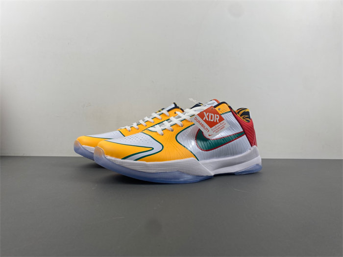 ZOOM KOBE 5 PROTRO