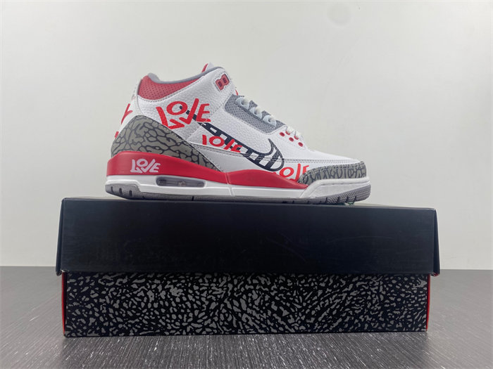 Air Jordan 3 DN3707-160.