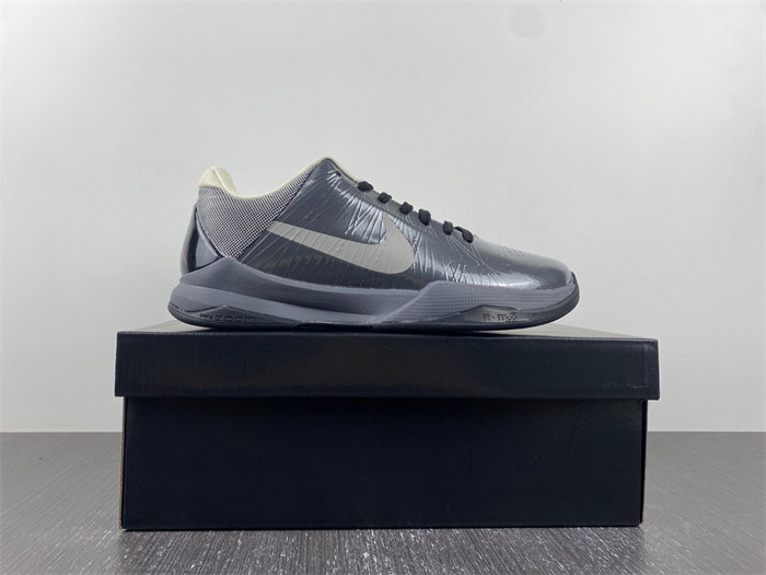 Nike Zoom Kobe 5