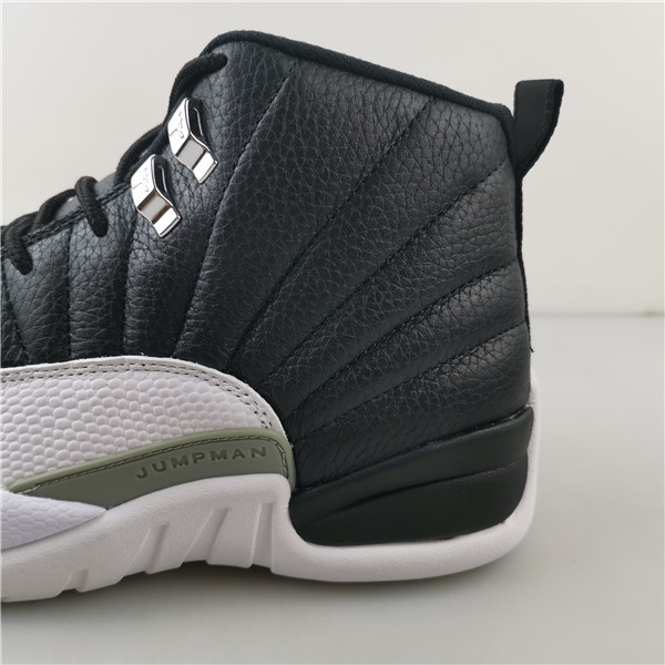 Jordan 12 Retro Playoffs (2012) 130690-001