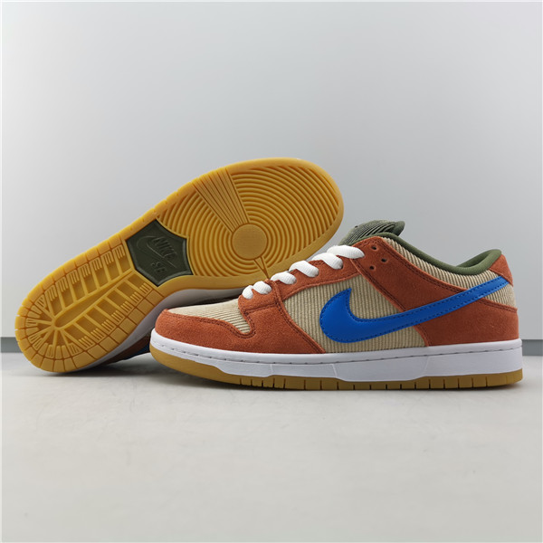 NIKE SB DUNK LOW PRO