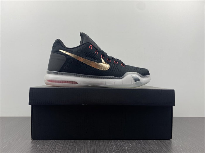 NIKE Kobe 10 EP 718762-091