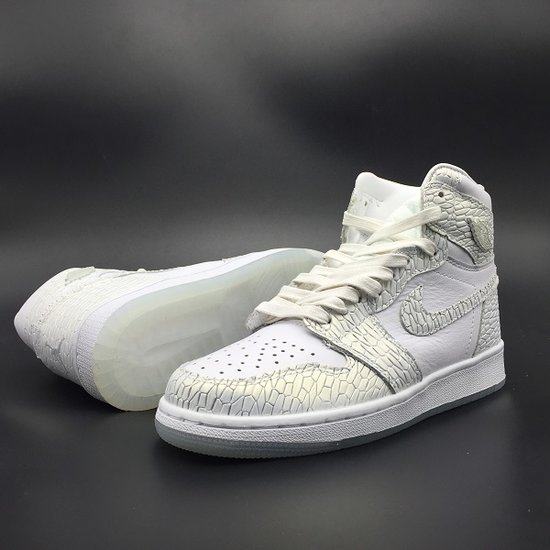 UA Air Jordan 1 Retro High GS