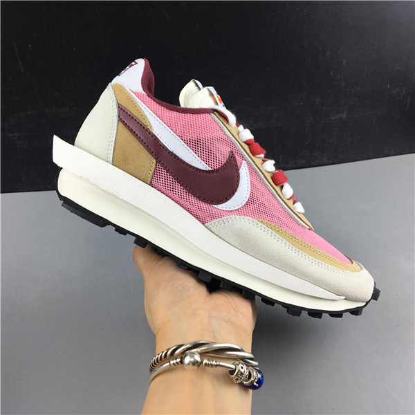 NIKE SACAI X LDV WAFFLE