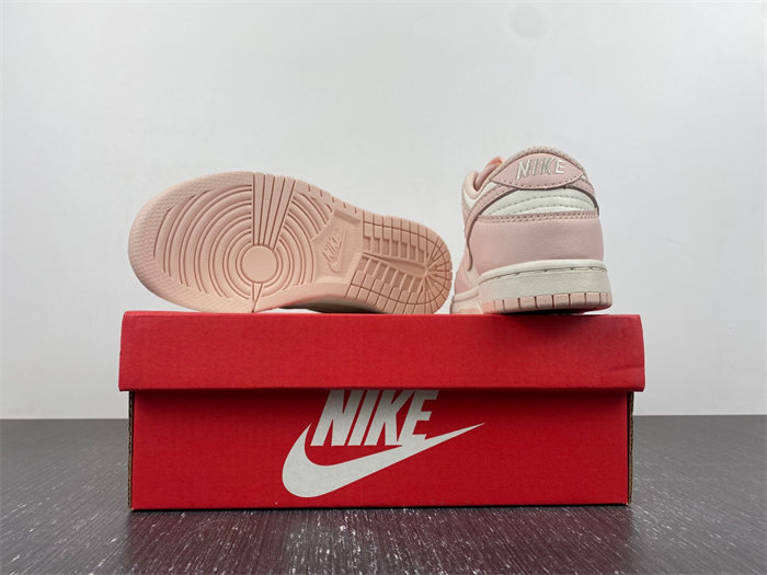 NIKE DUNK LOW SP ORANGE PEARL (PS) CW1588-101