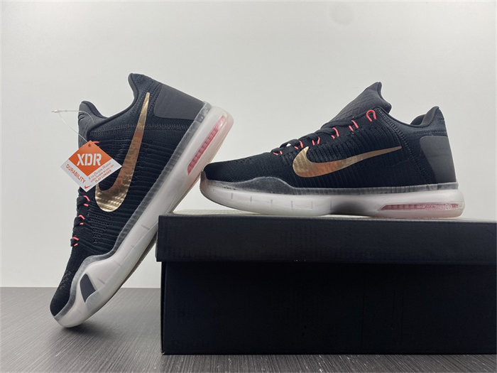 NIKE Kobe 10 EP 718762-091