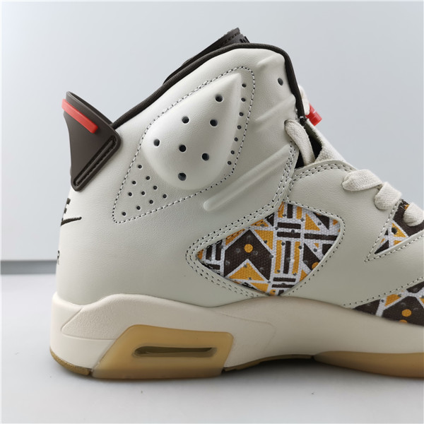AIR JORDAN 6 RETRO