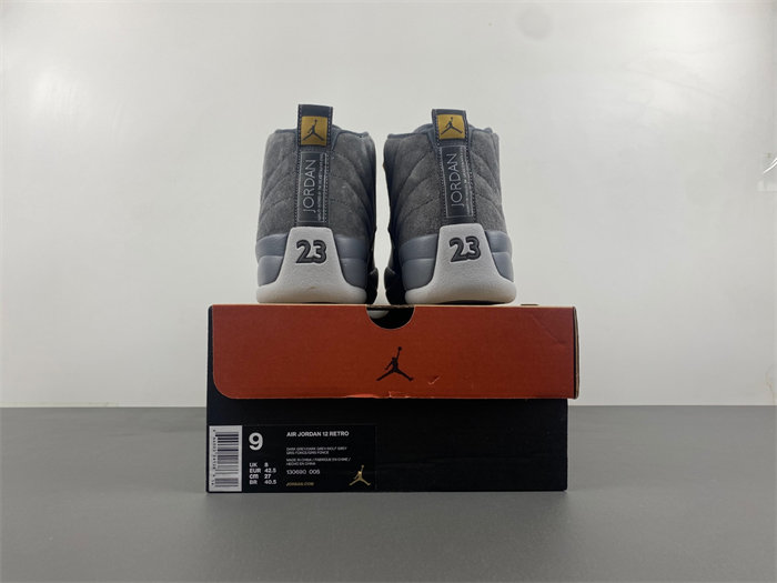 Air Jordan 12 130690-005