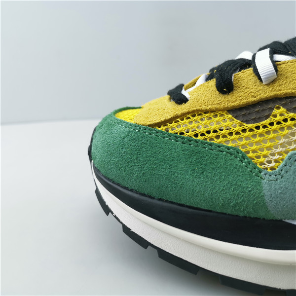 Sacai x Nike VaporWaffle Tour Yellow CV1363-700