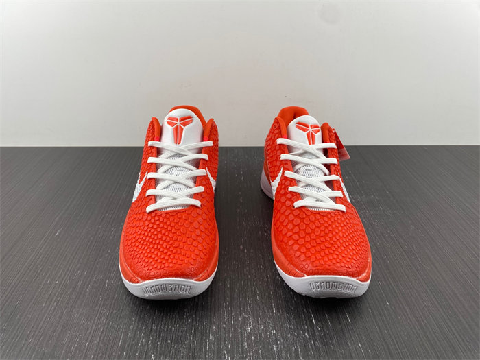 Nike Zoom Kobe 6 Xmax CW2190-801