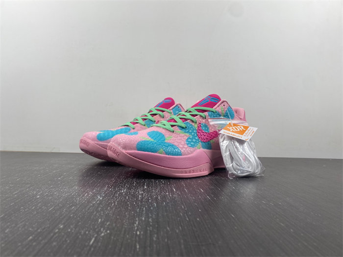 NIKE Zoom Kobe 6 ZK6 CM2190-621