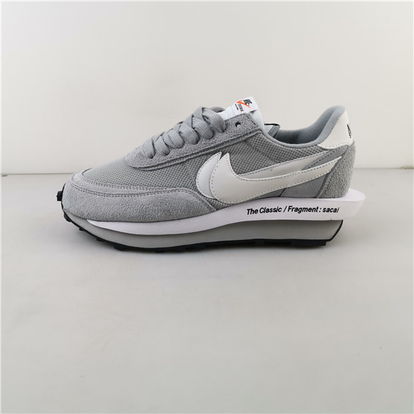 FRAGMENT DESIGN X SACAI X LDV WAFFLE