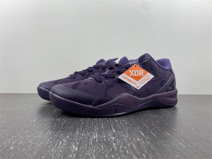 NIKE- KOBE 8 FTB