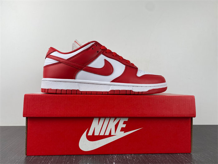 Nike Dunk Low University Red CU1727-100.1