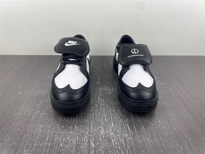 PEACEMINUSONE x Nike Kwondo 1 “Panda” DH2482-101