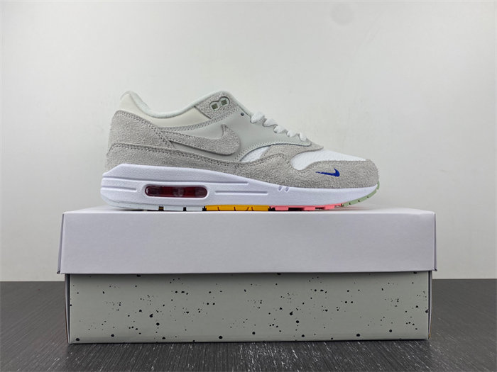 (NIKE)AIR MAX 1 PRM FB4959-121