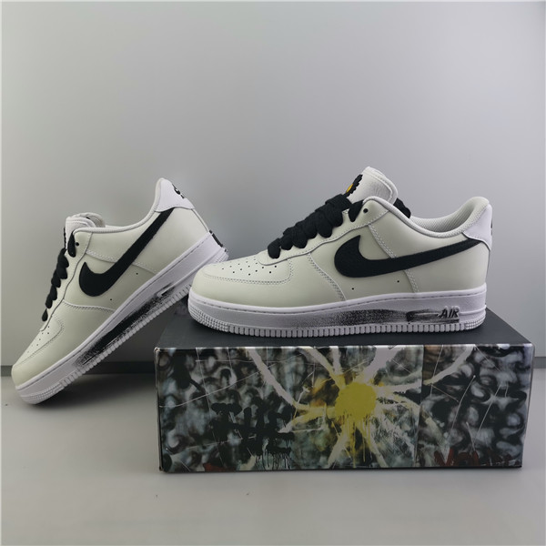 PEACEMINUSONE x Air Force 1 “Para-Noise 2.0 DD3223 100