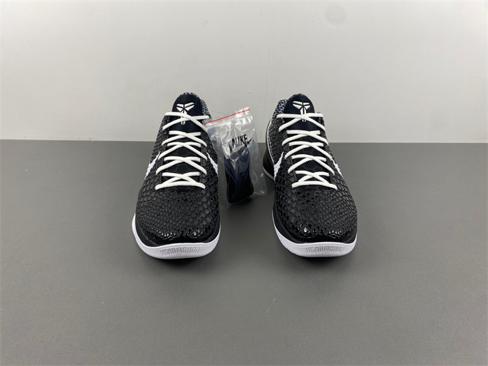 Nike Zoom Kobe 6 Xmax CW2190-002