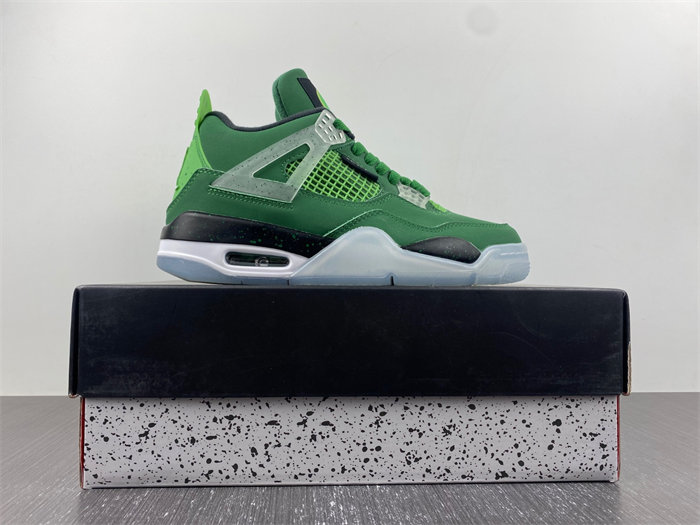 Air Jordan 4 PE 904284