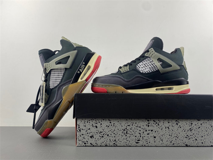 Air jordan 4 CV9388-105..