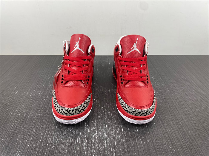 Air Jordan 3 “Grateful” By Khaled AJ3-770438