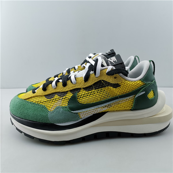 Sacai x Nike VaporWaffle Tour Yellow CV1363-700