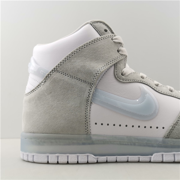 SLAM JAM X DUNK HIGH