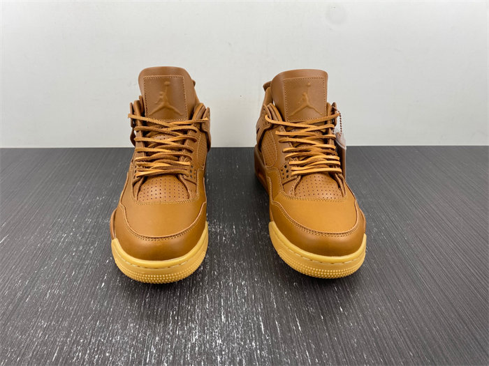 Air Jordan 4 Premium