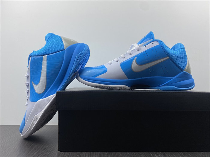 Nike Kobe 5 407710-102