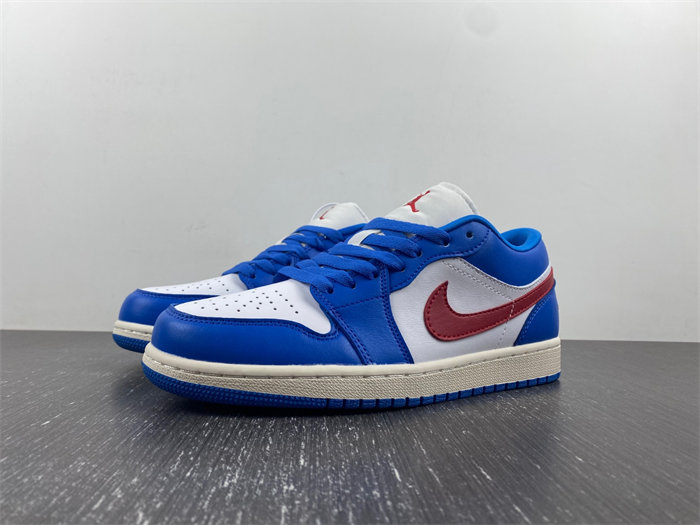 Air Jordan 1 Low DC0774-416.