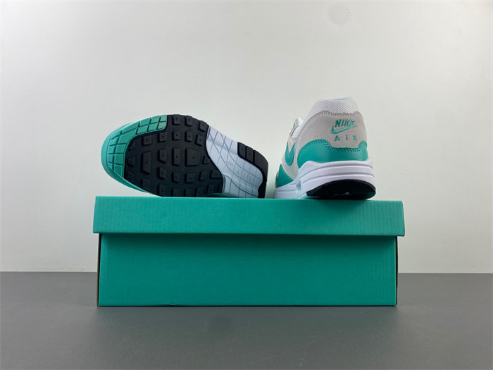 Nike Air Max 1 “Clear Jade” DZ4549-001