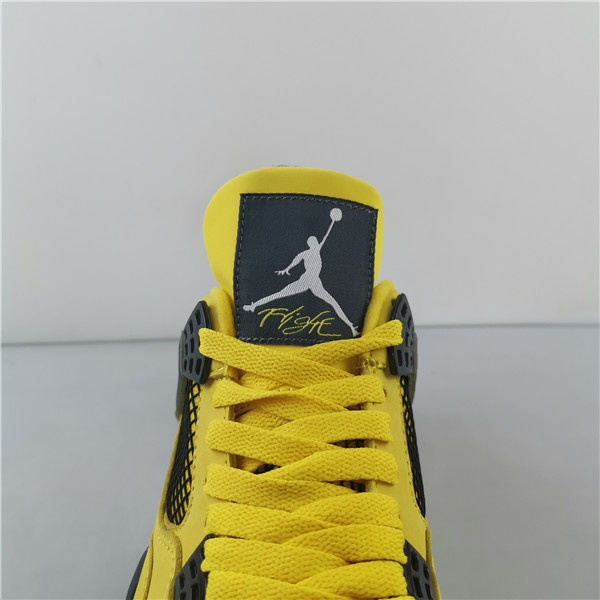 AIR JORDAN 4 RETRO LS