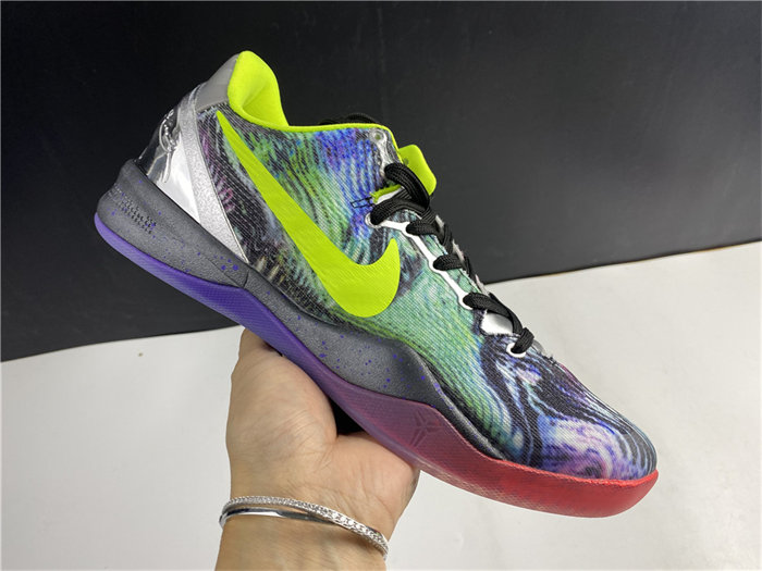Nike Kobe 8 Prelude 639655-900