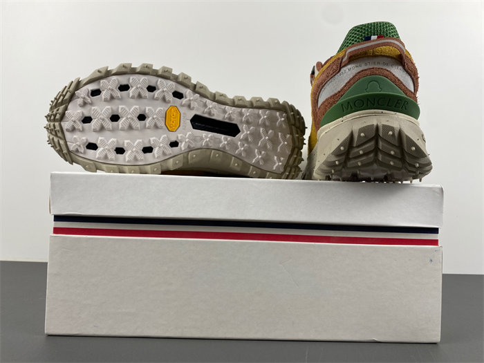Moncler Trailgrip GTX 3M