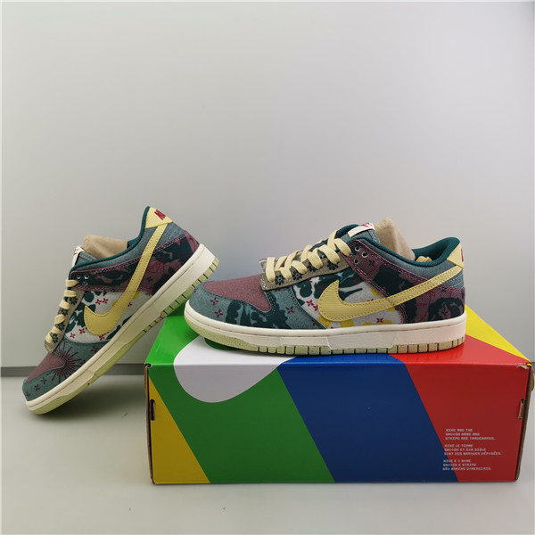 Nike Dunk Low