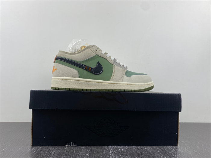 Air Jordan 1 Low FD6819-300