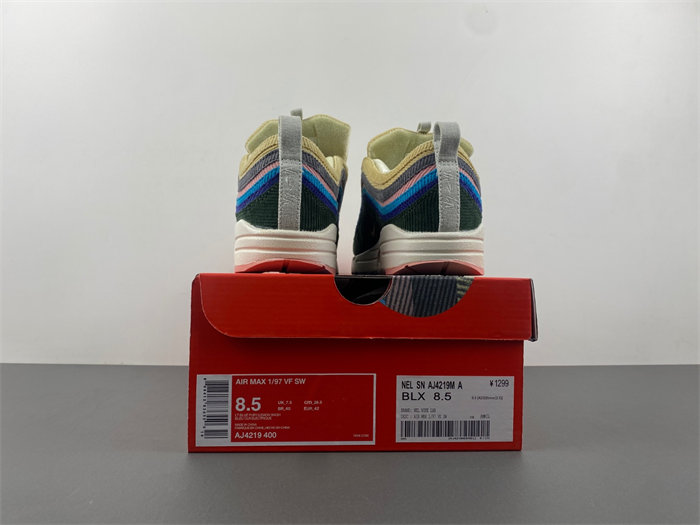 Nike Air Max AJ4219/400