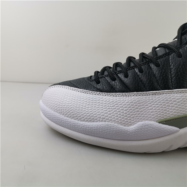 Jordan 12 Retro Playoffs (2012) 130690-001