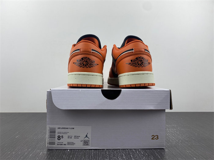 Air Jordan 1 Low DV1299-800