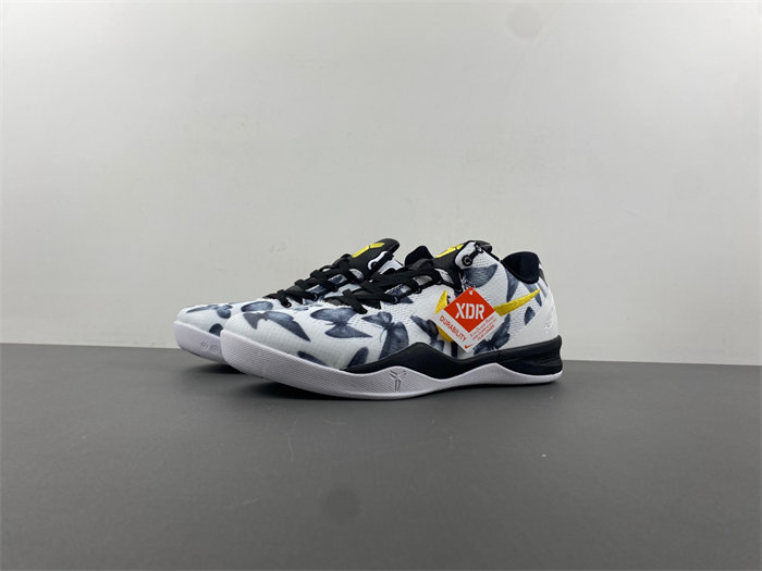 Nike Kobe 8 Protro “Mambacita” GiGi R.I.P FV6325-100..