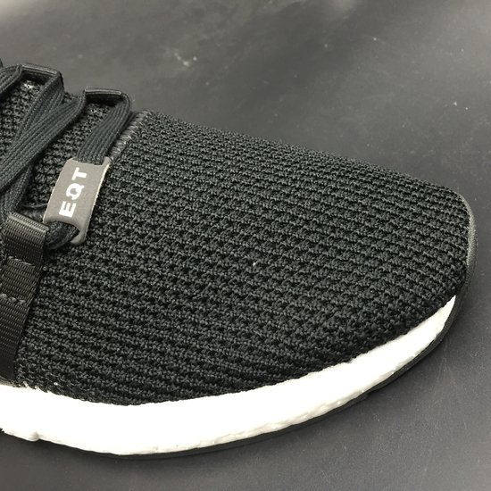 eqt S*pport 93/17 black white by9509